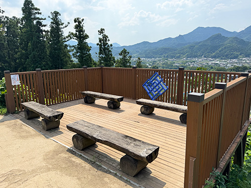 【第49弾】下仁田町あじさい園