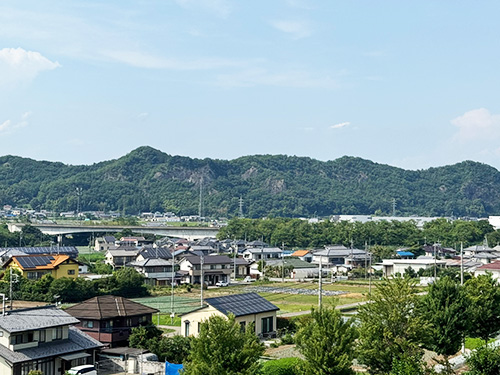【第49弾】下仁田町あじさい園