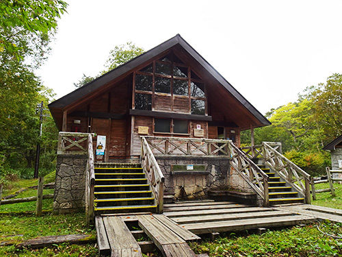 登山・ハイキング